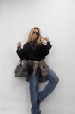 maglione over nova